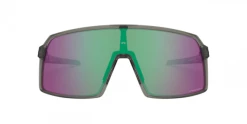Oakley Sutro - Grey Ink - Prizm Road Jade -Vélo Elegant Magasin 2881819811