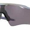 Oakley - Radar Ev Path - Holographic - Prizm Grey 1 Oakley - Radar Ev Path - Holographic - Prizm Grey -Vélo Elegant Magasin 2881819903