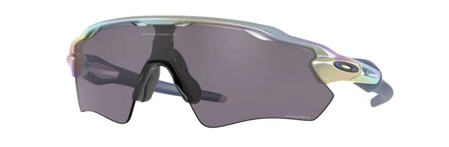 Oakley - Radar Ev Path - Holographic - Prizm Grey 3 Oakley - Radar Ev Path - Holographic - Prizm Grey