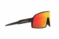 Oakley Sutro S - Polished Black - Prizm Road 7 Oakley Sutro S - Polished Black - Prizm Road -Vélo Elegant Magasin 2881833834