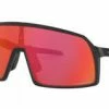 Oakley Sutro S - Matte Black - Prizm Ruby