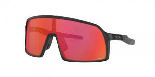Oakley Sutro S - Matte Black - Prizm Ruby 3 Oakley Sutro S - Matte Black - Prizm Ruby