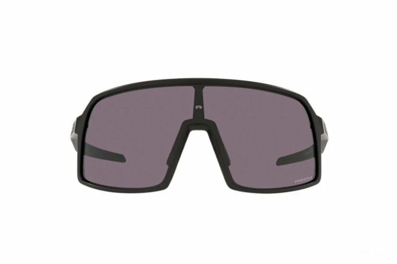 Oakley Sutro S - Matte Black - Prizm Grey 5 Oakley Sutro S - Matte Black - Prizm Grey – Image 3