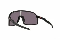 Oakley Sutro S - Matte Black - Prizm Grey 6 Oakley Sutro S - Matte Black - Prizm Grey -Vélo Elegant Magasin 2881839398