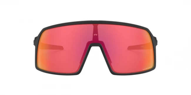 Oakley Sutro S - Matte Black - Prizm Ruby 4 Oakley Sutro S - Matte Black - Prizm Ruby – Image 2