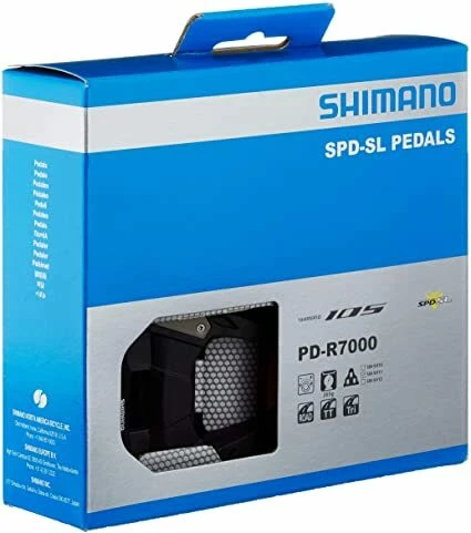Pédales Shimano 105 PD-R7000 5 Pédales Shimano 105 PD-R7000 – Image 3