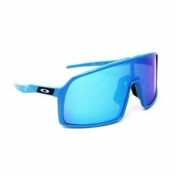 Oakley Sutro - Blue Sky - Prizm Saphirre