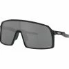 Oakley Sutro - Black Glossy - Prizm Black -Vélo Elegant Magasin 2887741030