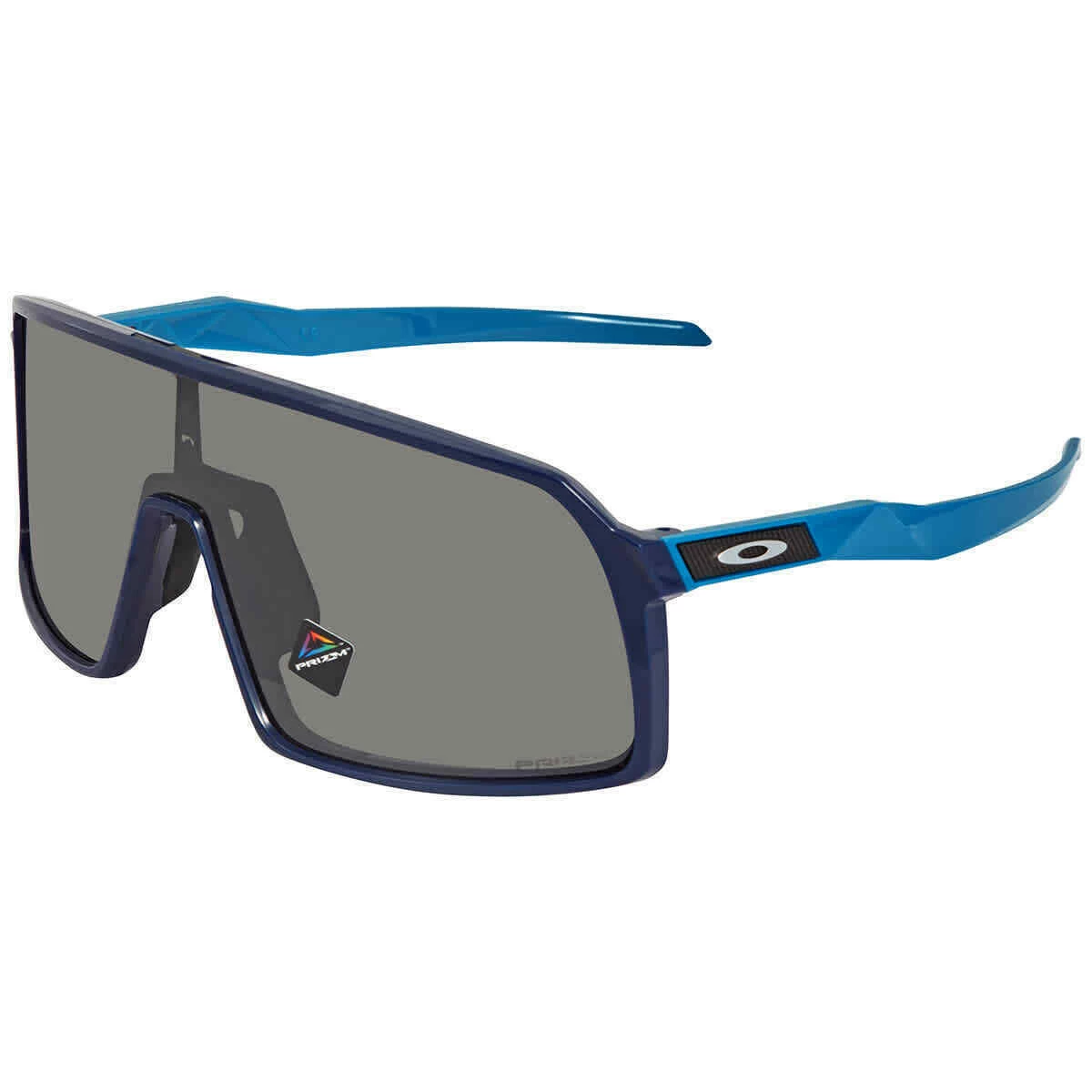 Oakley Sutro - Blue Balsam Blue Navy - Prizm Black 3 Oakley Sutro - Blue Balsam Blue Navy - Prizm Black