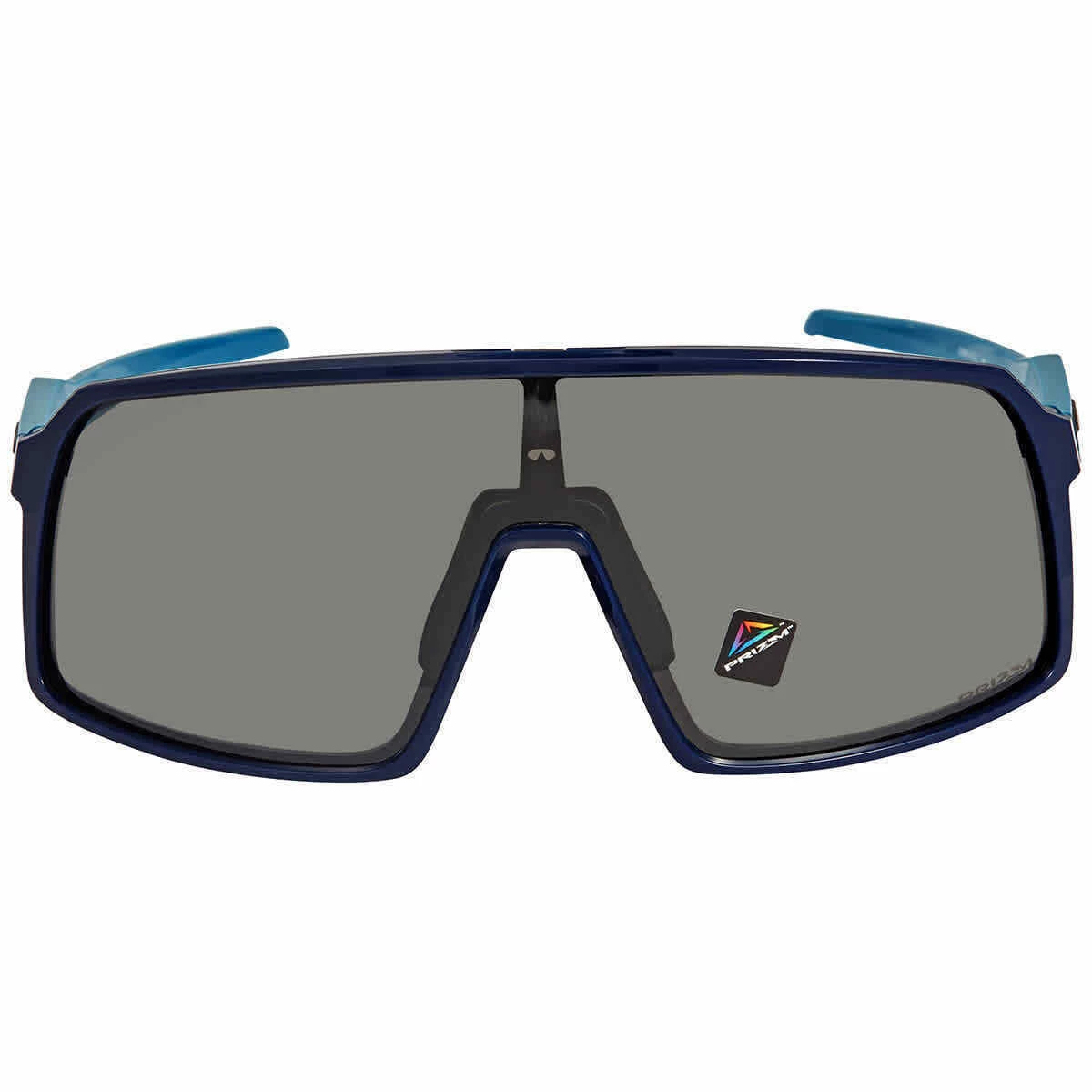 Oakley Sutro - Blue Balsam Blue Navy - Prizm Black 4 Oakley Sutro - Blue Balsam Blue Navy - Prizm Black – Image 2