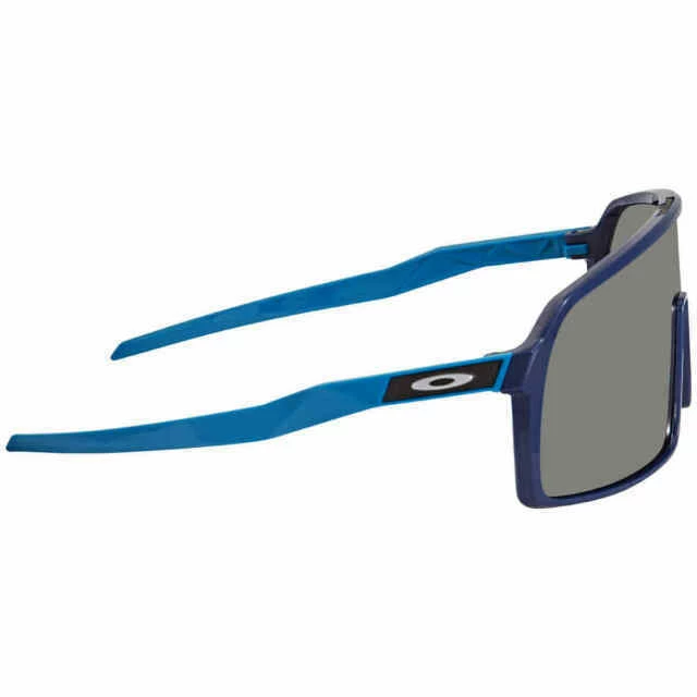 Oakley Sutro - Blue Balsam Blue Navy - Prizm Black 5 Oakley Sutro - Blue Balsam Blue Navy - Prizm Black – Image 3