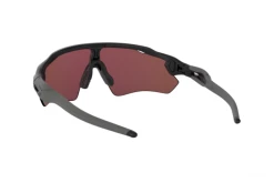 Oakley - Radar Ev Path - Polished Black - Prizm Black Iridium -Vélo Elegant Magasin 2887924474