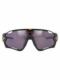Oakley - Jawbreaker Black Grey Fade - Prizm Road Black -Vélo Elegant Magasin 2887951524