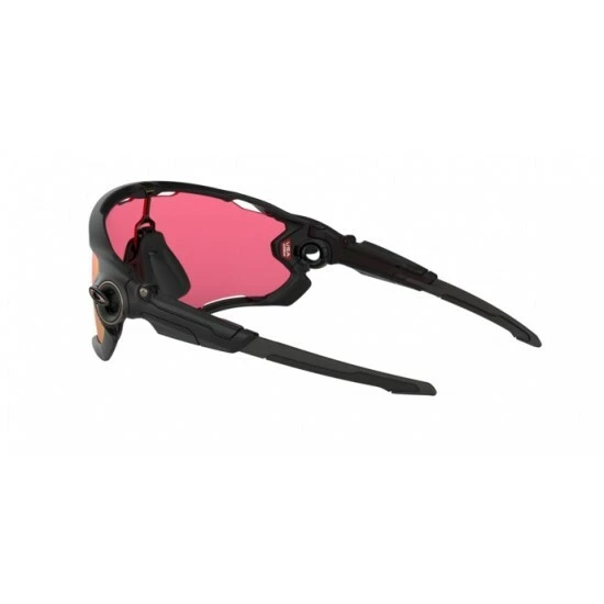 Oakley - Jawbreaker Carbon Purple - Prizm Trail Torch 4 Oakley - Jawbreaker Carbon Purple - Prizm Trail Torch – Image 2