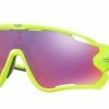 Oakley - Jawbreaker - Retina Burn - Prizm Road