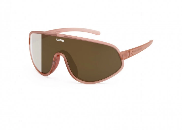 Lunette Izipizi - Speed Verre Gold Monture Pink Glossy 3 Lunette Izipizi - Speed Verre Gold Monture Pink Glossy