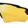 Oakley Radar EV Path Polished Black / Prizm 24k