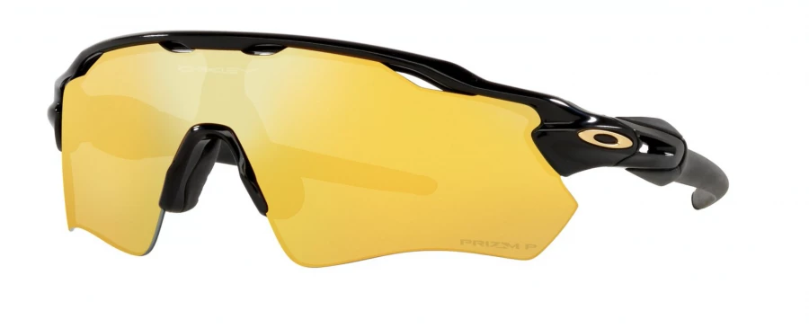 Oakley Radar EV Path Polished Black / Prizm 24k 3 Oakley Radar EV Path Polished Black / Prizm 24k