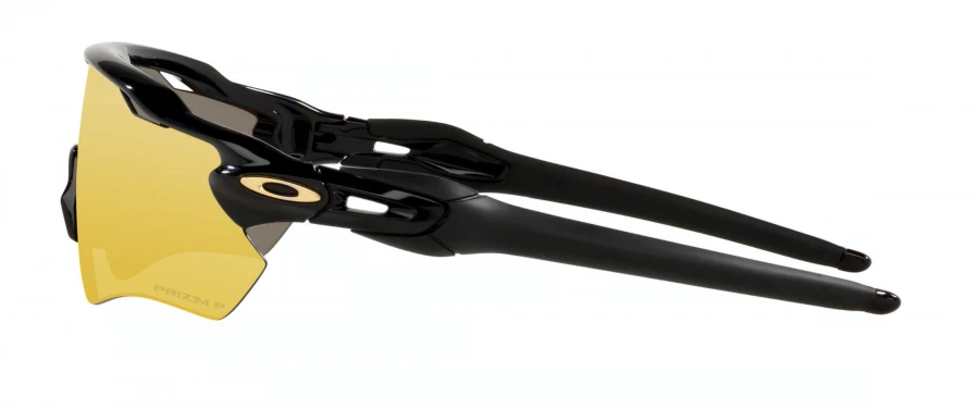 Oakley Radar EV Path Polished Black / Prizm 24k 6 Oakley Radar EV Path Polished Black / Prizm 24k – Image 4