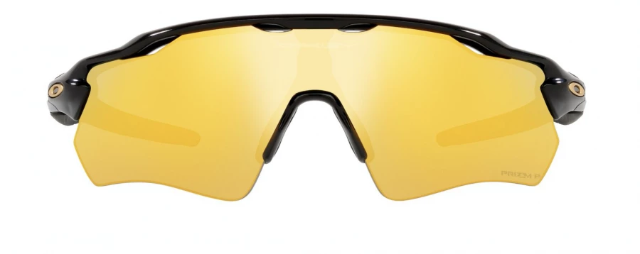 Oakley Radar EV Path Polished Black / Prizm 24k 5 Oakley Radar EV Path Polished Black / Prizm 24k – Image 3