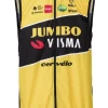 Body Coupe-vent Team Jumbo Visma 2022 -Vélo Elegant Magasin 2912996342