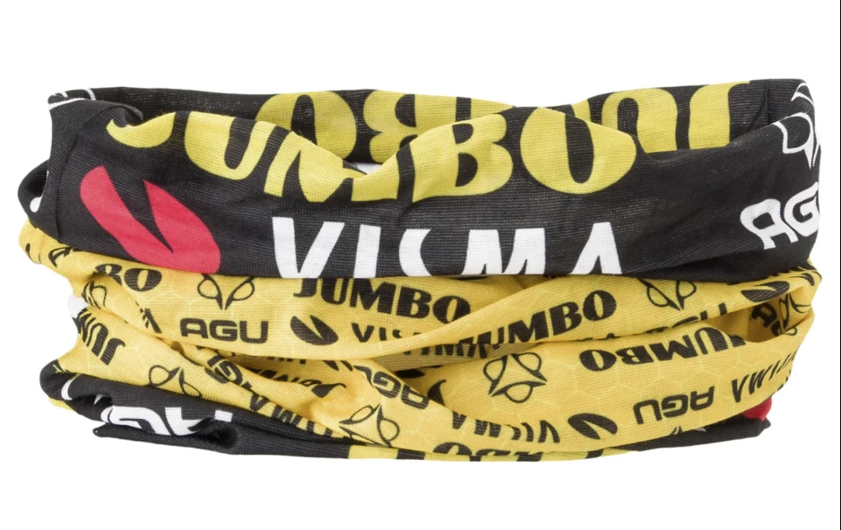 Tour De Cou - TEAM JUMBO VISMA 2023 3 Tour De Cou - TEAM JUMBO VISMA 2023