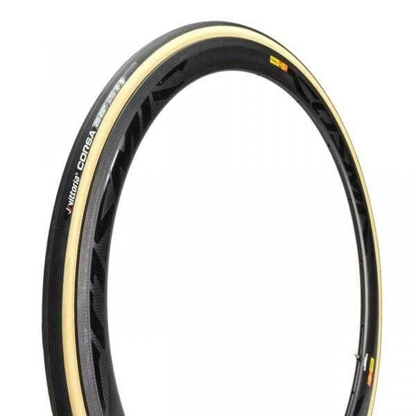 Boyau Vittoria CORSA Graphene 700x25 4C 3 Boyau Vittoria CORSA Graphene 700x25 4C