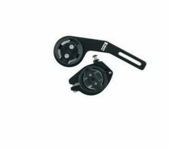 Vélo Elegant Magasin 6 Support GPS Look ADH2