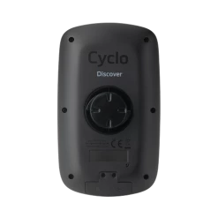 Mio Cyclo Discover Bundle -Vélo Elegant Magasin 2942621726