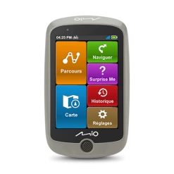 Mio Cyclo Discover Bundle