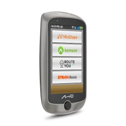 Mio Cyclo Discover Bundle -Vélo Elegant Magasin 2942636756