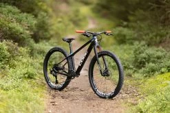 Cube Elite C:62 SL 240 Kids -Vélo Elegant Magasin 2944707990