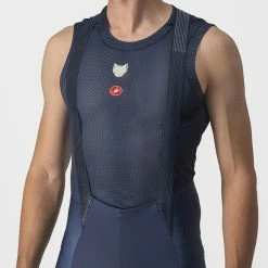 Cuissard Quick Step Alpha Vinyl Free Aero RC 2022 -Vélo Elegant Magasin 2957173700