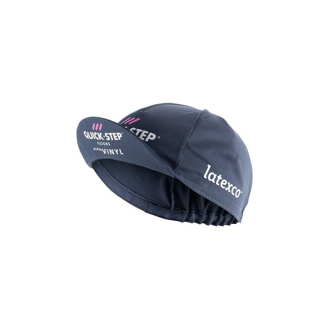 Casquette Quick Step Alpha Vinyl 2022 4 Casquette Quick Step Alpha Vinyl 2022 – Image 2