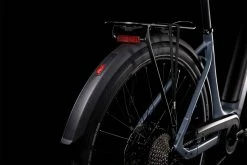 Cube Supreme Sport Hybrid One 400 - Greyblue'n'blue -Vélo Elegant Magasin 2967598945