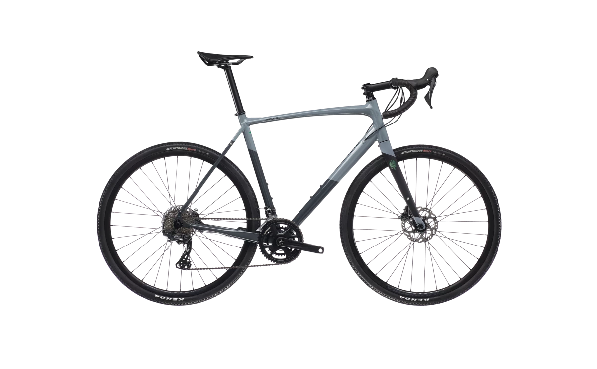 Bianchi Impulso Allroad GRX600 Gris 3 Bianchi Impulso Allroad GRX600 Gris