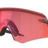 Oakley - Encoder Matte Red Colorshift - Prizm Trail Torch