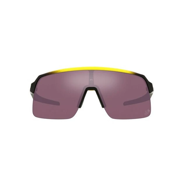 Oakley Sutro Lite - Tour De France 2022 Fade Prizm Road Black 7 Oakley Sutro Lite - Tour De France 2022 Fade Prizm Road Black – Image 5