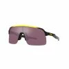 Oakley Sutro Lite - Tour De France 2022 Fade Prizm Road Black