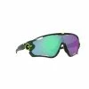 Oakley - Jawbreaker Matte Hunter Green - Prizm Road Jade