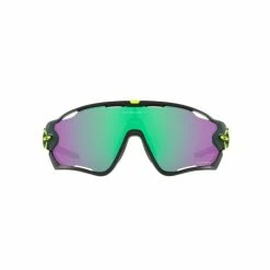 Oakley - Jawbreaker Matte Hunter Green - Prizm Road Jade -Vélo Elegant Magasin 2973024884