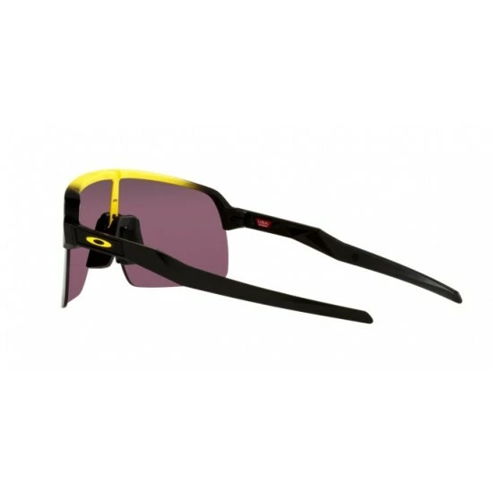 Oakley Sutro Lite - Tour De France 2022 Fade Prizm Road Black 6 Oakley Sutro Lite - Tour De France 2022 Fade Prizm Road Black – Image 4