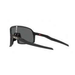 Oakley Sutro S - Hi RES Matte Carbone Prizm Black -Vélo Elegant Magasin 2973067586