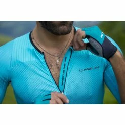 Nalini - Ergo Fit Men -Vélo Elegant Magasin 2973382618