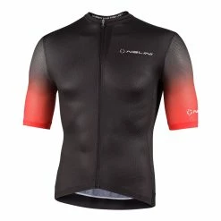 Nalini - Ergo Mesh Red Black - Men