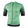Nalini - New Ergo Mesh J Light Green Black - Men 1 Nalini - New Ergo Mesh J Light Green Black - Men -Vélo Elegant Magasin 2973389170