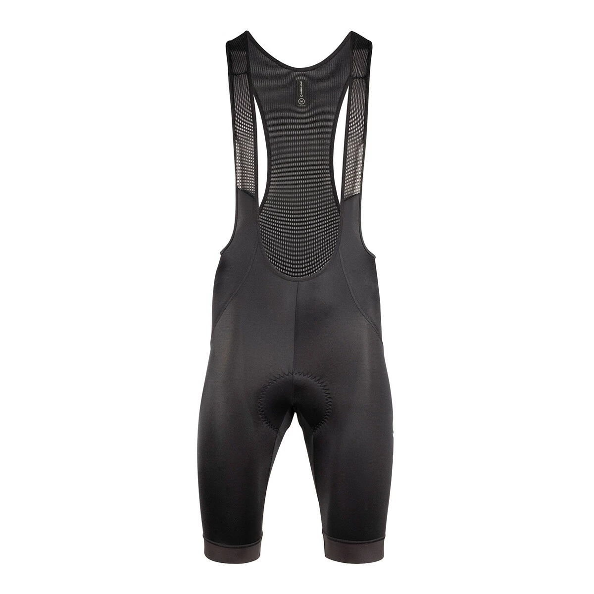 Nalini - BAS Sporty Bibshort Men 3 Nalini - BAS Sporty Bibshort Men