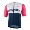 Nalini - Simplify Classicca Jersey Men Red Blue White -Vélo Elegant Magasin 2974239847
