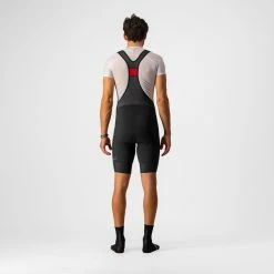 Castelli - Endurance 3 Black Men -Vélo Elegant Magasin 2974544802