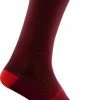 Castelli - Superleggera Socks T18 - Bordeaux